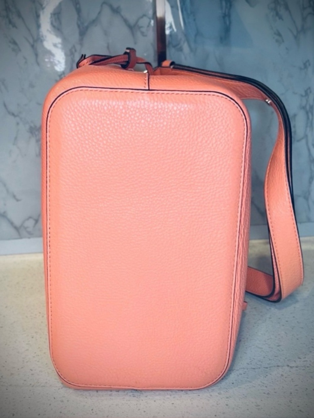 kate spade NWOT Marti Large Bucket Bag - Picture 7 of 7